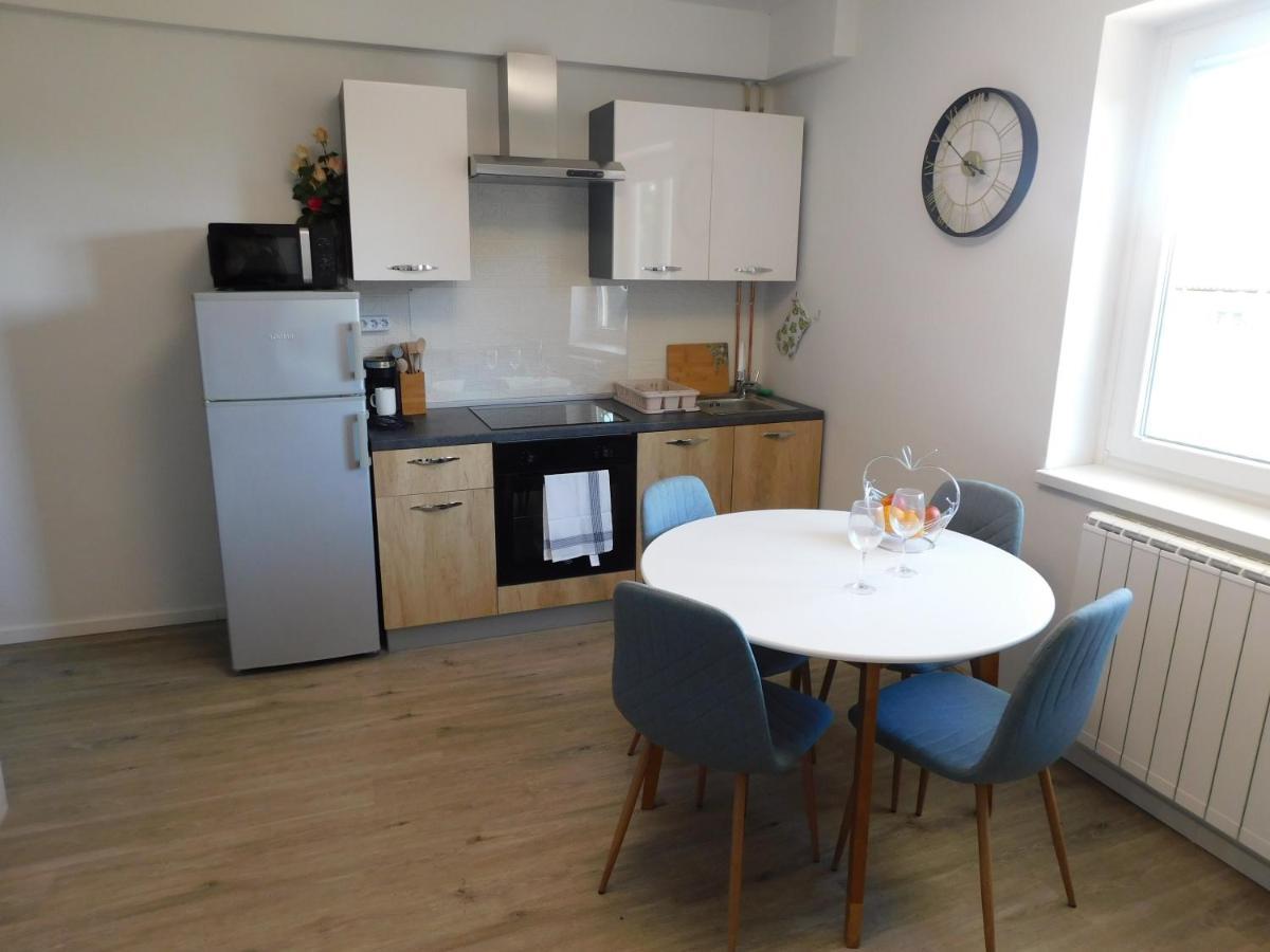 Lara Apartments 波尔托罗 外观 照片