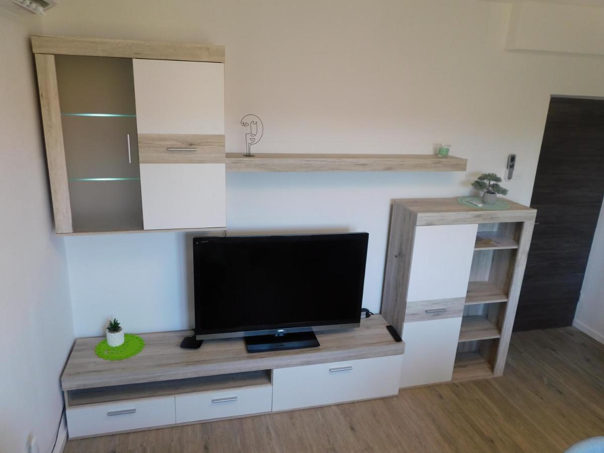 Lara Apartments 波尔托罗 外观 照片