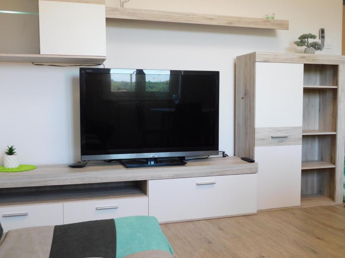 Lara Apartments 波尔托罗 外观 照片