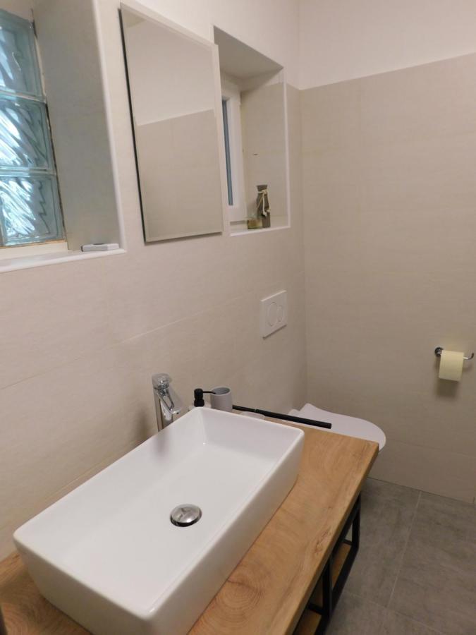 Lara Apartments 波尔托罗 外观 照片